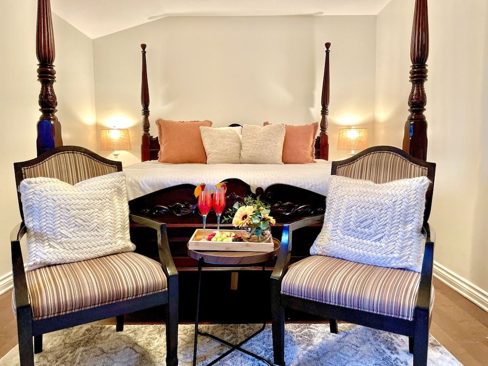 Settlers Suites -1 estrellas en Niagara-on-the-Lake