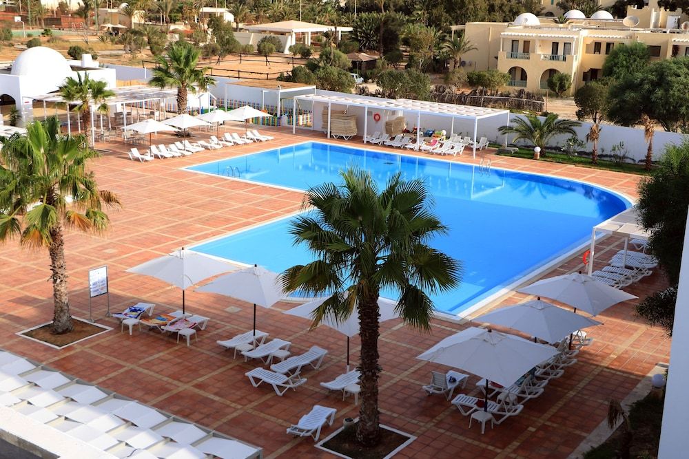 Hotel Riad Meninx Djerba 3