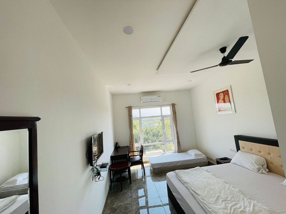 Vasant Vihar Resort 2