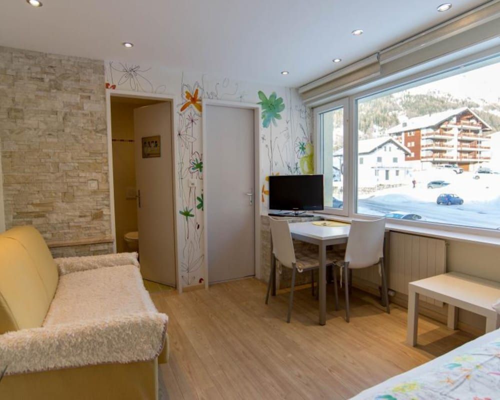 Haus Cristal 3