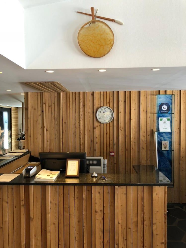 Hotel Angmagssalik 2