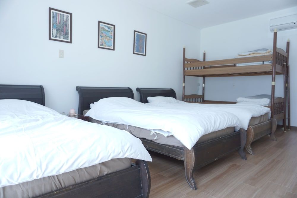 Hotel Kailani 3