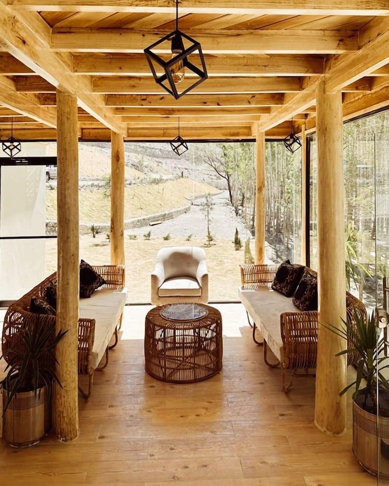 Khoj Resorts Shigar 3