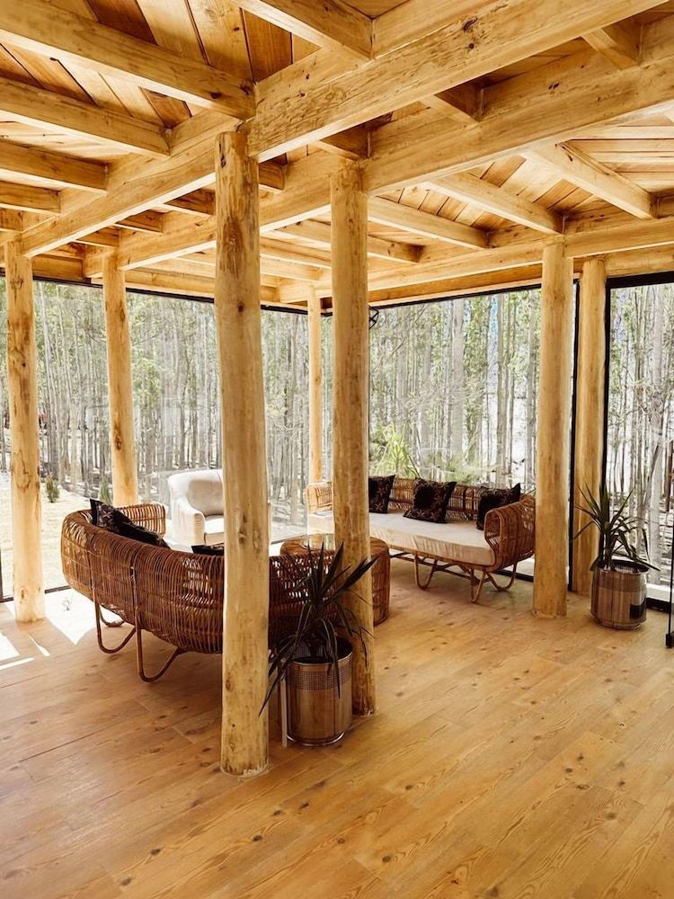 Khoj Resorts Shigar 4 estrellas en Shigar