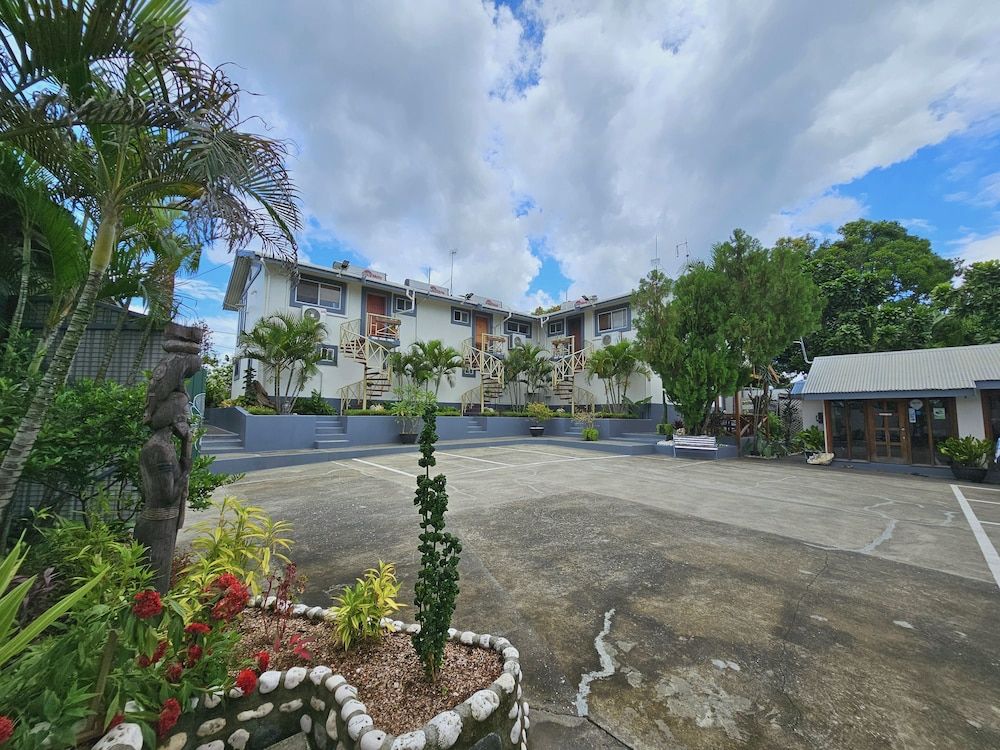 Sanalae Apartments 2