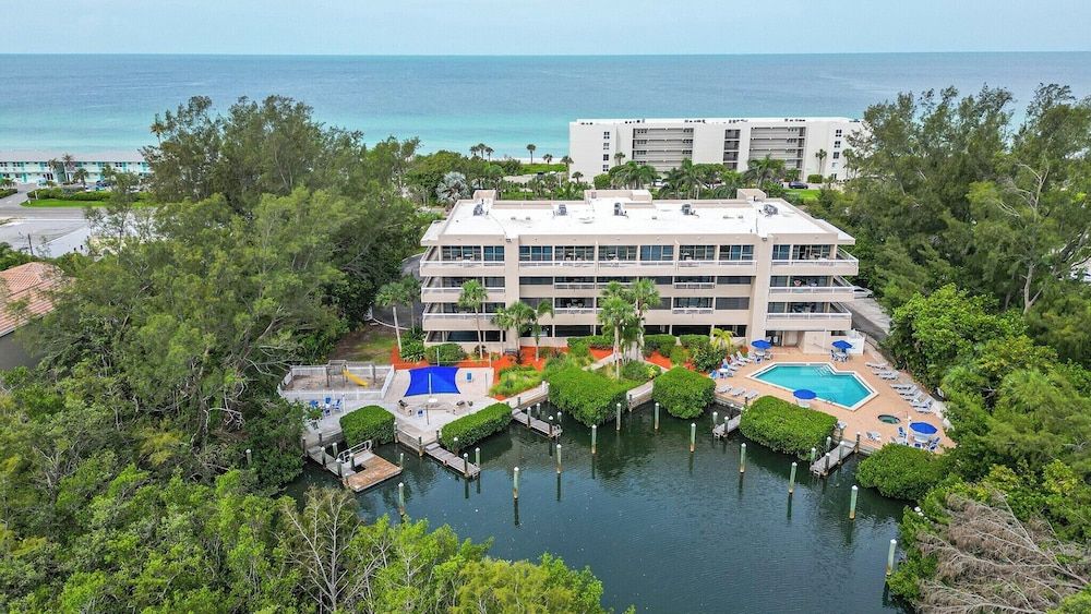 Longboat Bay Club by Coolvacay -1 estrelas em Longboat Key