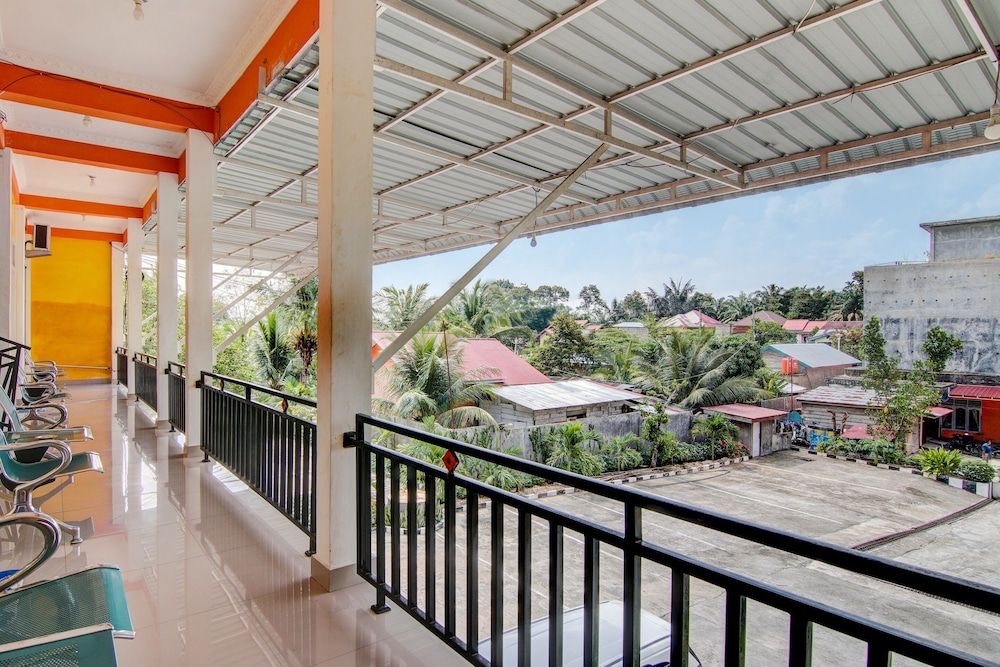 Hotel O Wisma Sakinah Syariah 3