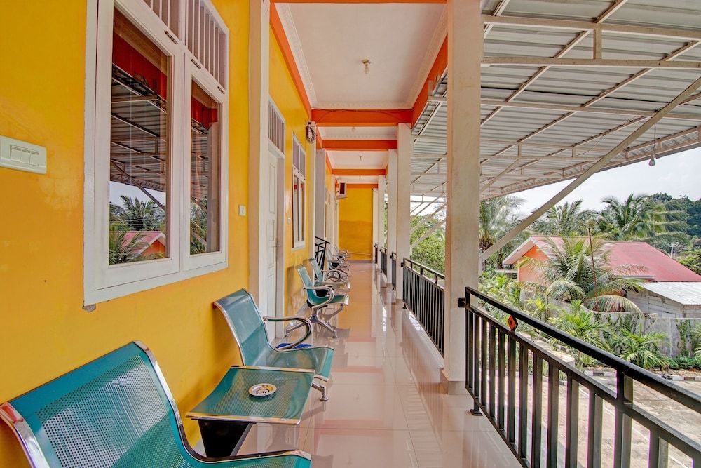 Hotel O Wisma Sakinah Syariah 2