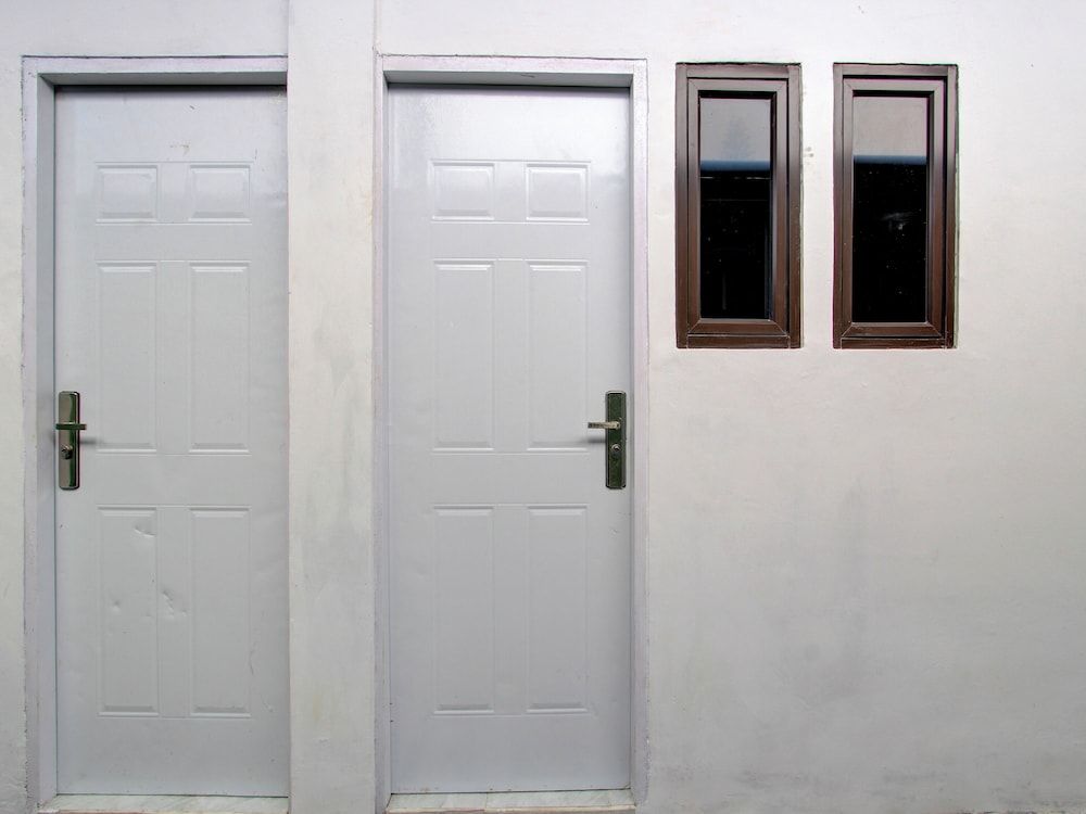 SPOT ON 92490 Casa Homestay Syariah 3