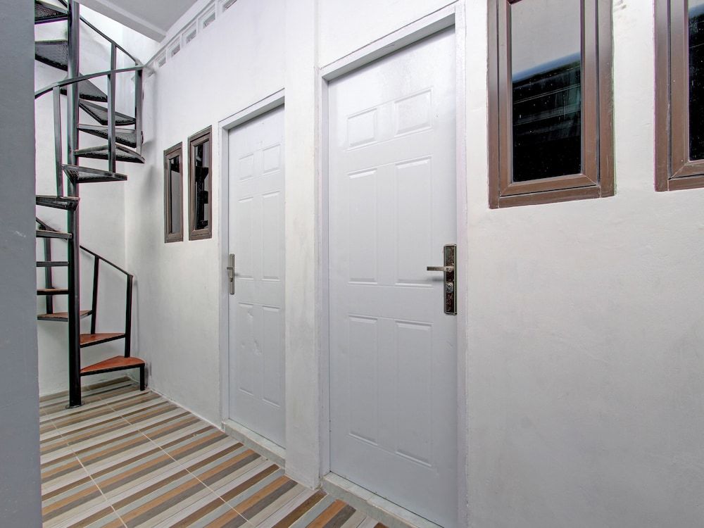 SPOT ON 92490 Casa Homestay Syariah 2