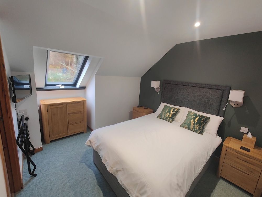 Lochbroom Lodge 3