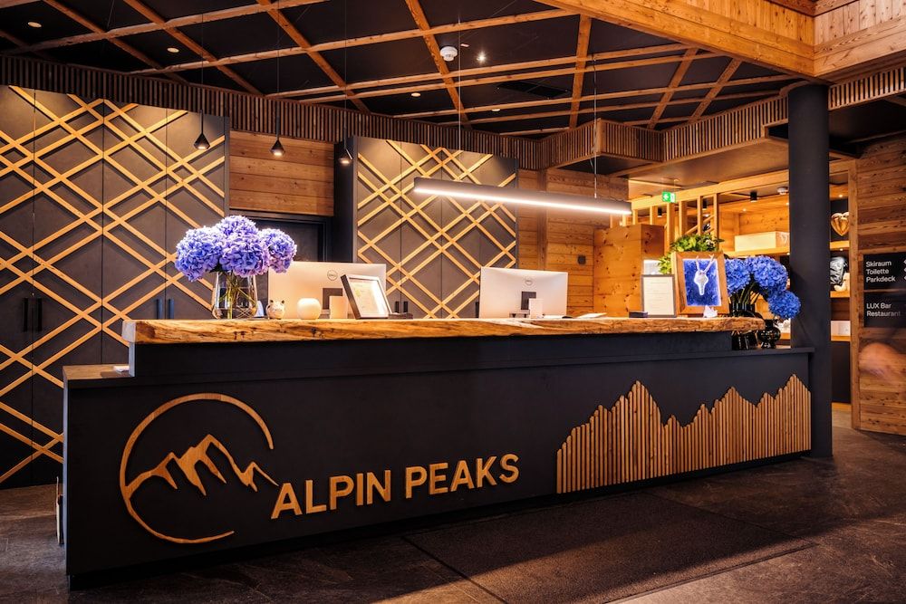 Alpin Peaks 2