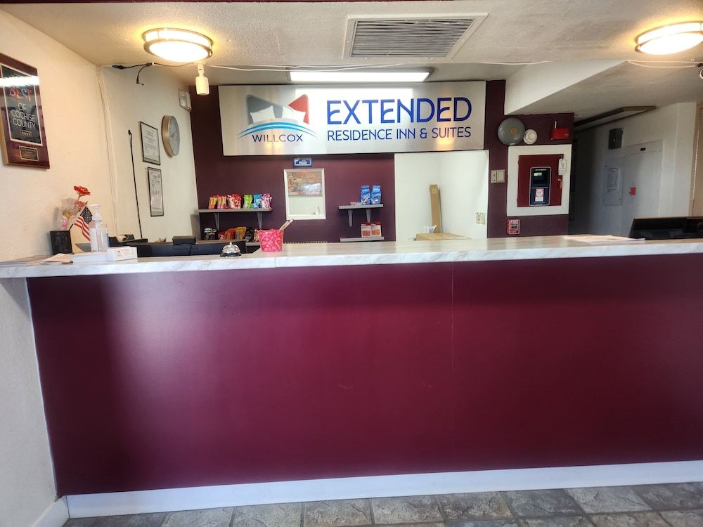 Willcox Extended Residence Inn & Suites 2