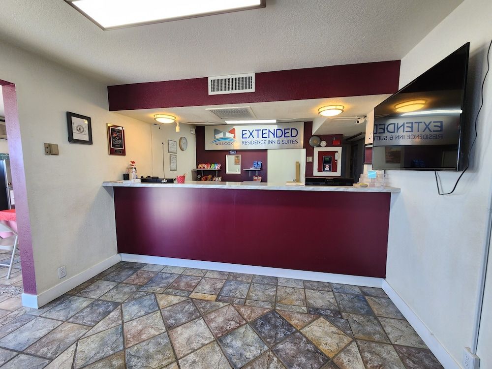 Willcox Extended Residence Inn & Suites 3