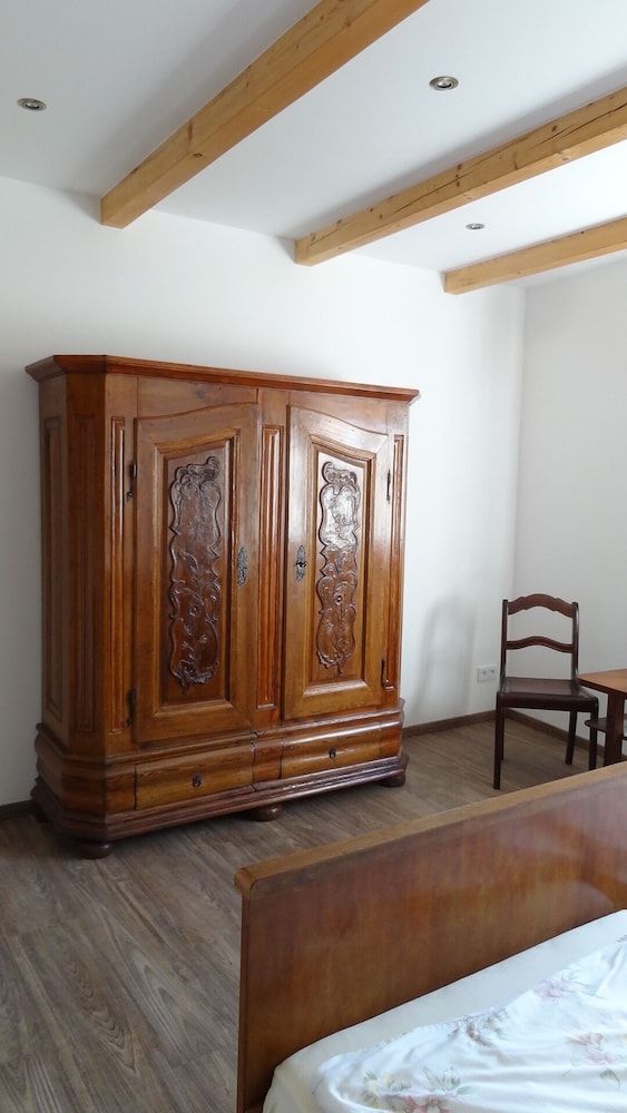 Pension Kchischowka 3