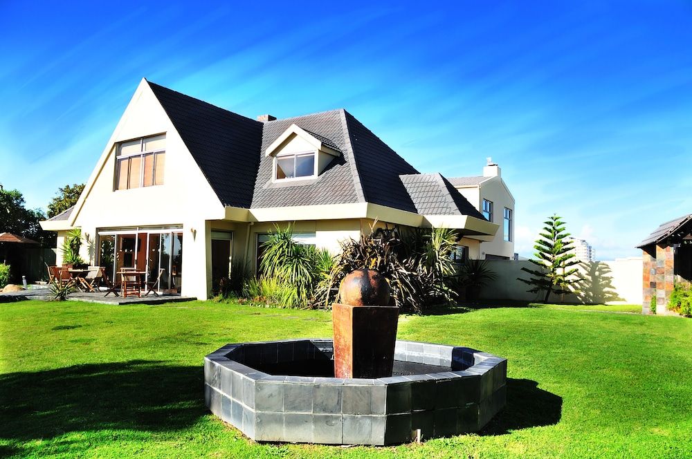 Mandalay Beach B & B -1 estrellas en Bloubergstrand