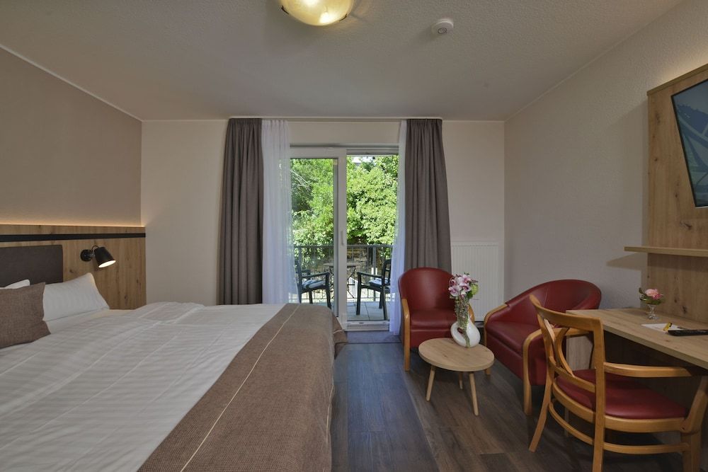 Hotel zur Post 3 Sterne S Altenahr 3