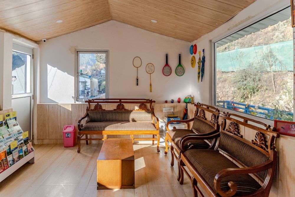 Blossom Bliss Resort 2
