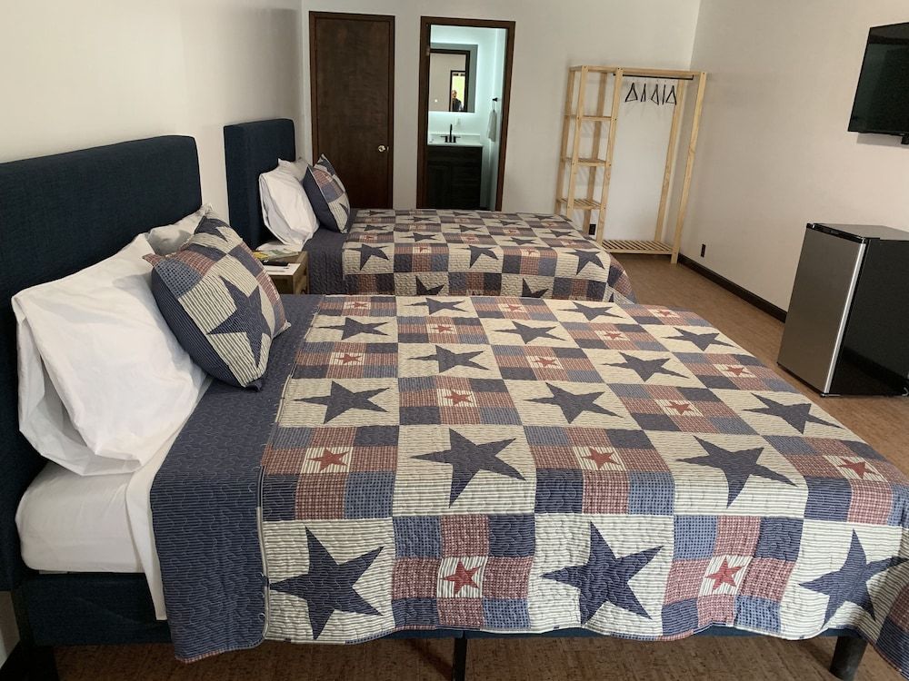 Big South Fork Lodge 3