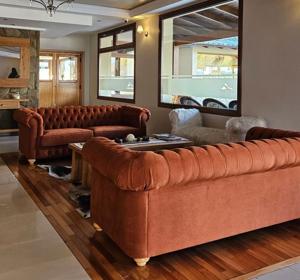 Hotel Cordillera 3