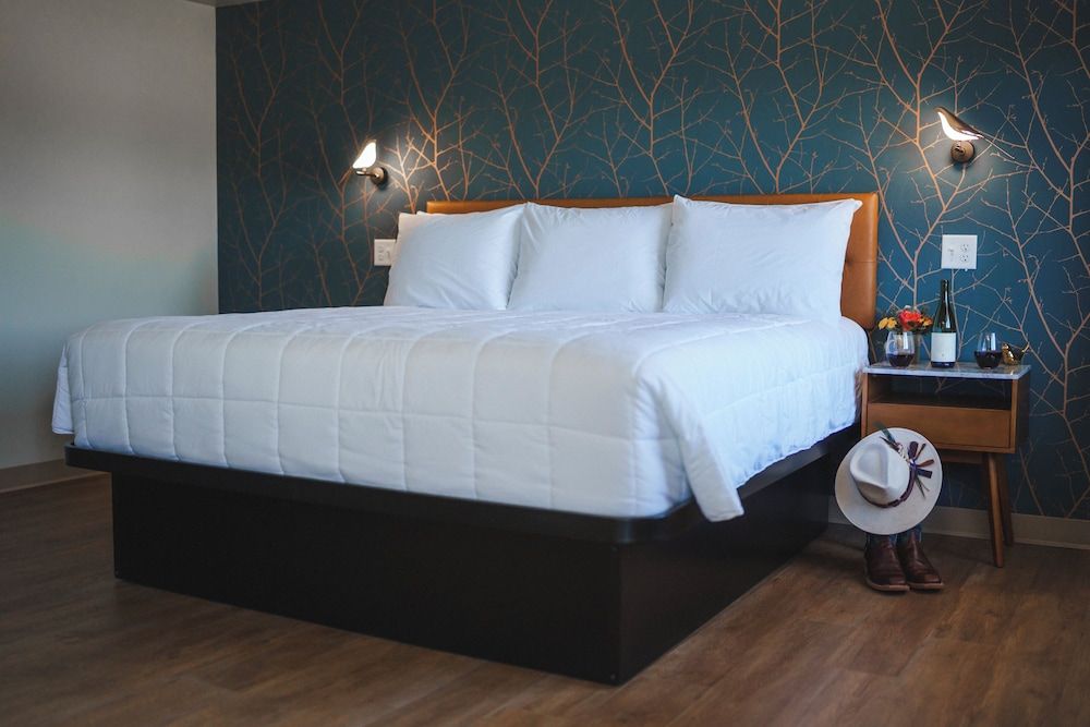 City Center Motel -1 estrelas em Hamilton