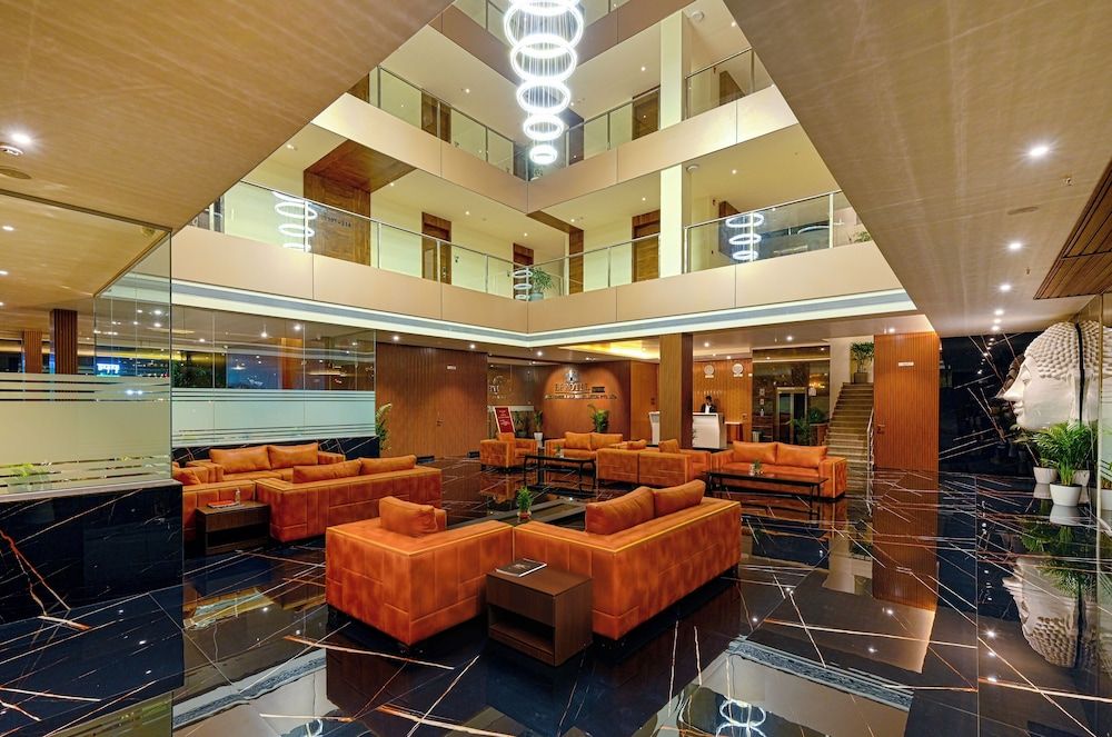 Effotel by Sayaji Sarola 2
