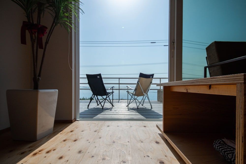 SUNNY SIDE HOUSE -1 estrellas en Atsuta