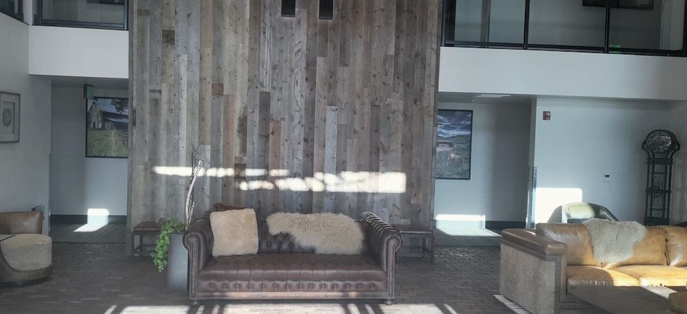 The Bunk House at Cross Keys 2