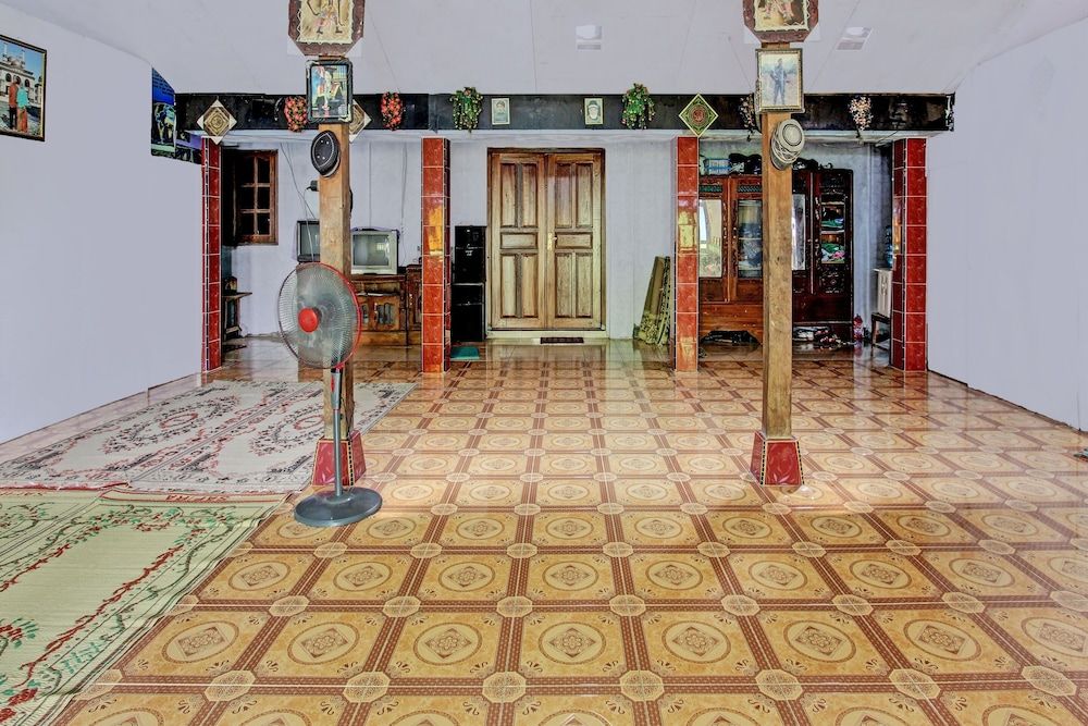 Hotel O Guest House Pak Darso 3