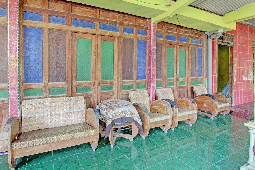 Hotel O Guest House Pak Darso 2