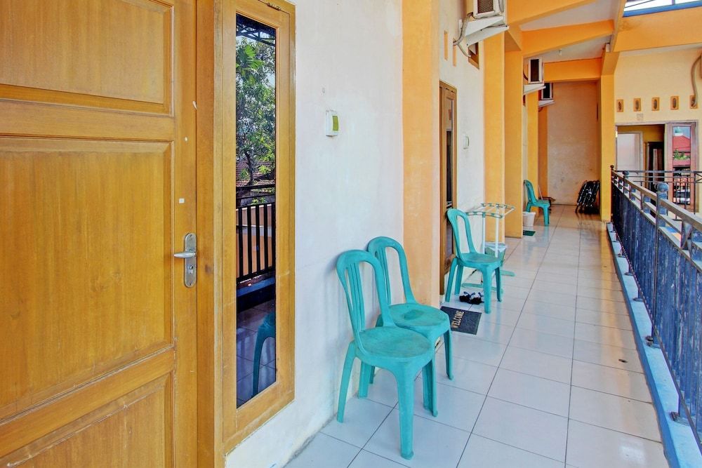 OYO Life 92542 Griya Sakinah Syariah 2