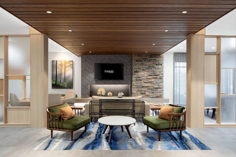 Fairfield by Marriott Inn & Suites Whitsett Greensboro East 3