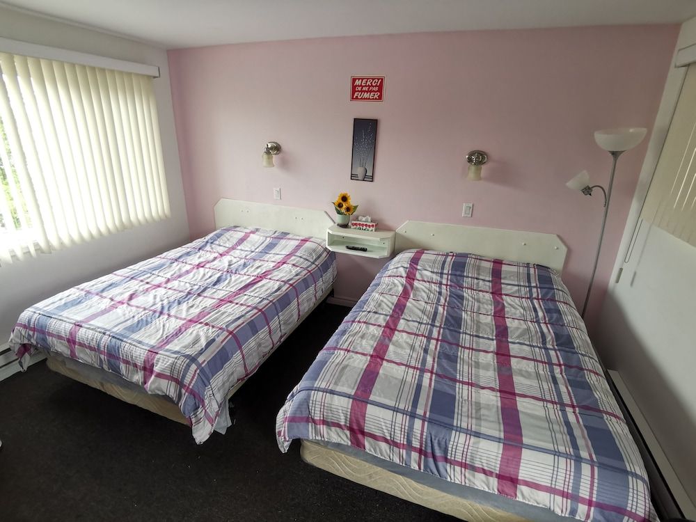 Motel Sainte Catherine 2