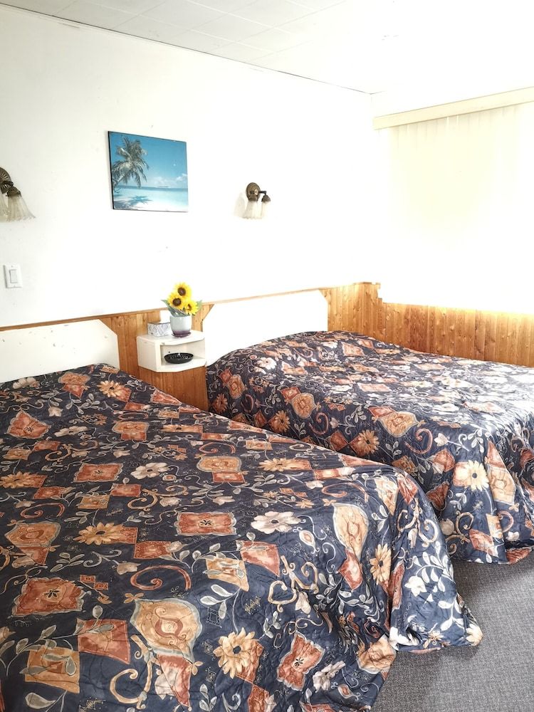 Motel Sainte Catherine -1 estrellas en Sainte-Catherine