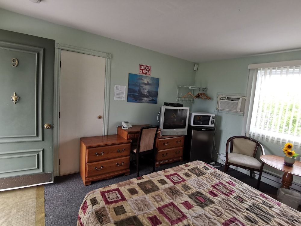 Motel Sainte Catherine 3