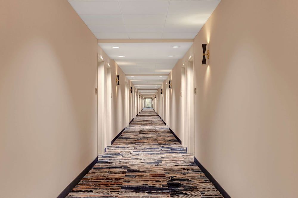 Hampton Inn Chicago Orland Park 2