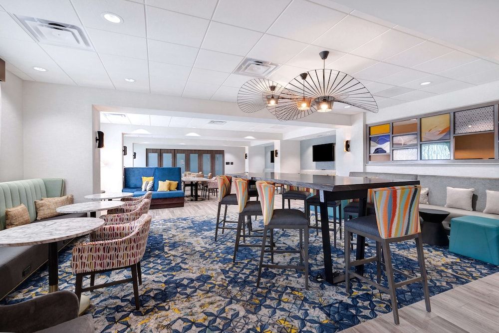 Hampton Inn Chicago Orland Park 3