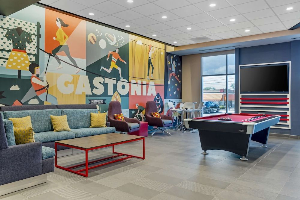 Tru by Hilton Gastonia 2