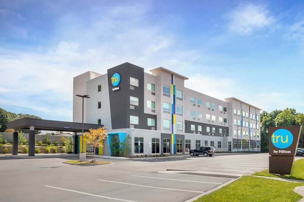 Tru by Hilton Gastonia 3 estrellas en Gastonia