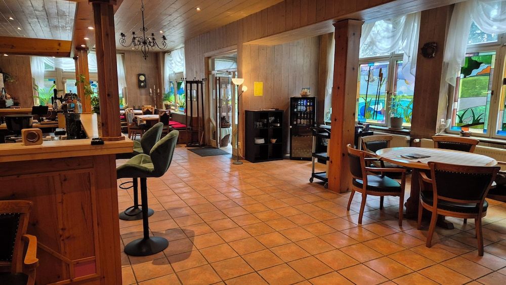 Naturhotel Forsthaus 2