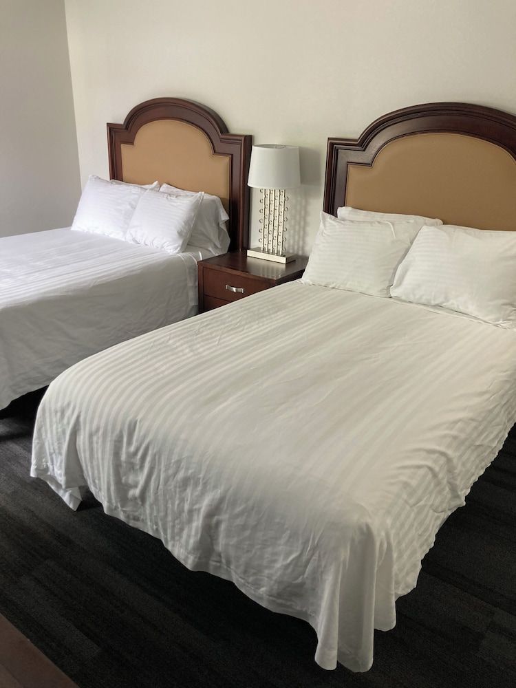 Elker Inn & Suites -1 estrellas en Ridgway