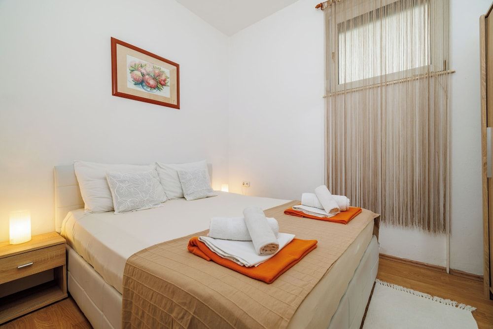 Apartment Vlatka Grof 3 estrelas em Selce