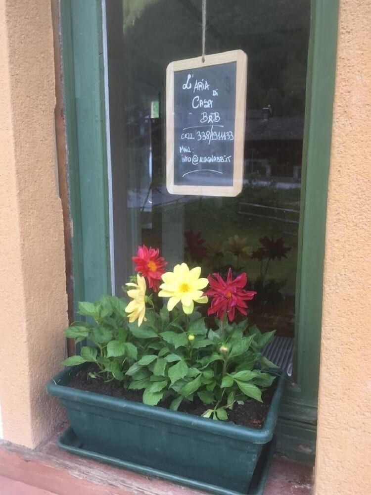 L'aria di Casa 2