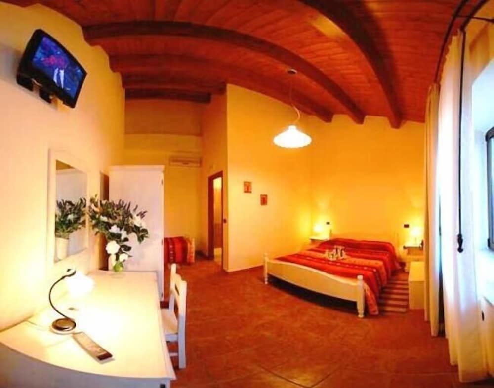 Turismo Rurale Al Benefizio 2