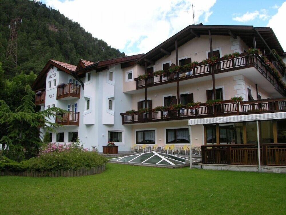 Hotel Al Polo 3 estrellas en Ziano di Fiemme