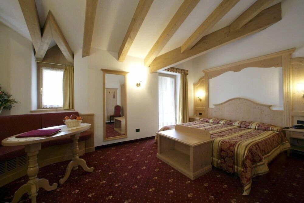 Hotel Al Polo 3