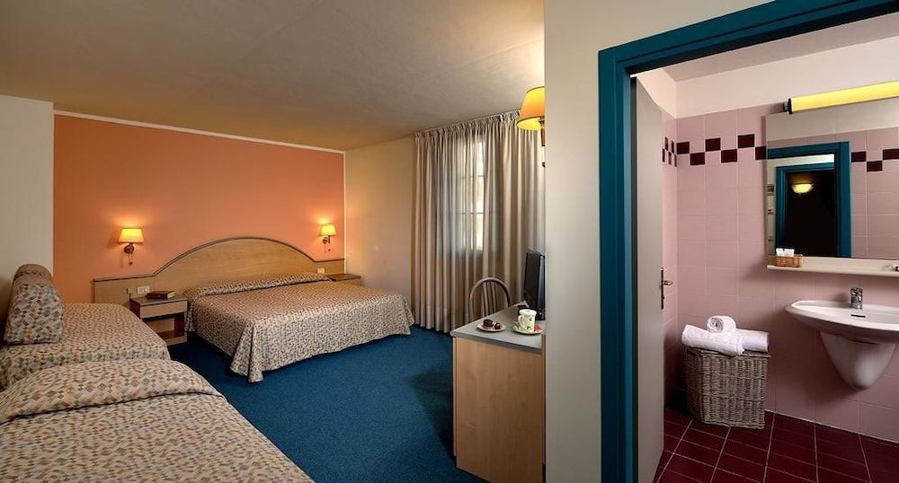 Hotel Sole 3