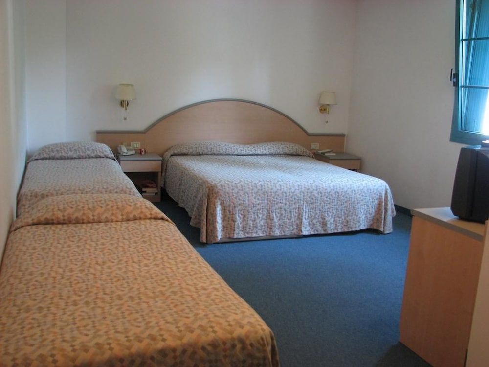Hotel Sole 2