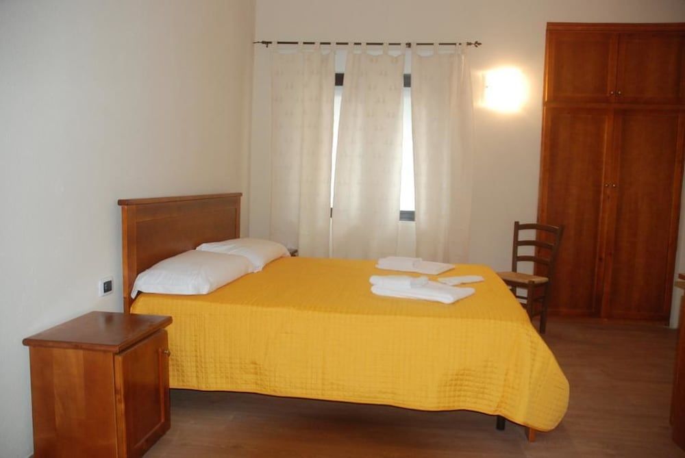 Hotel Bosco Selene 3