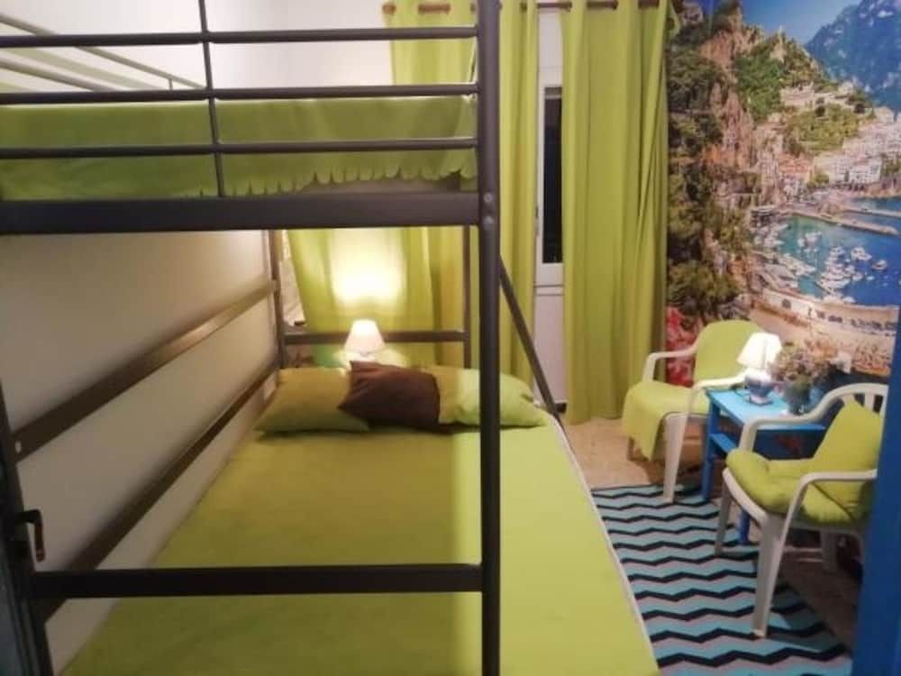 Habitacions Can Pau Guest House 2